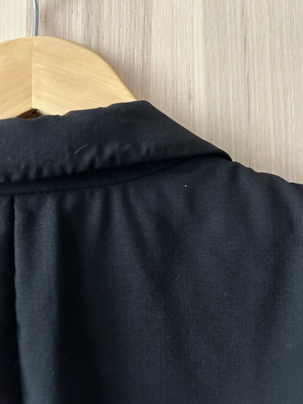 Armani Collezioni classic black blazer - Picture 10 of 11